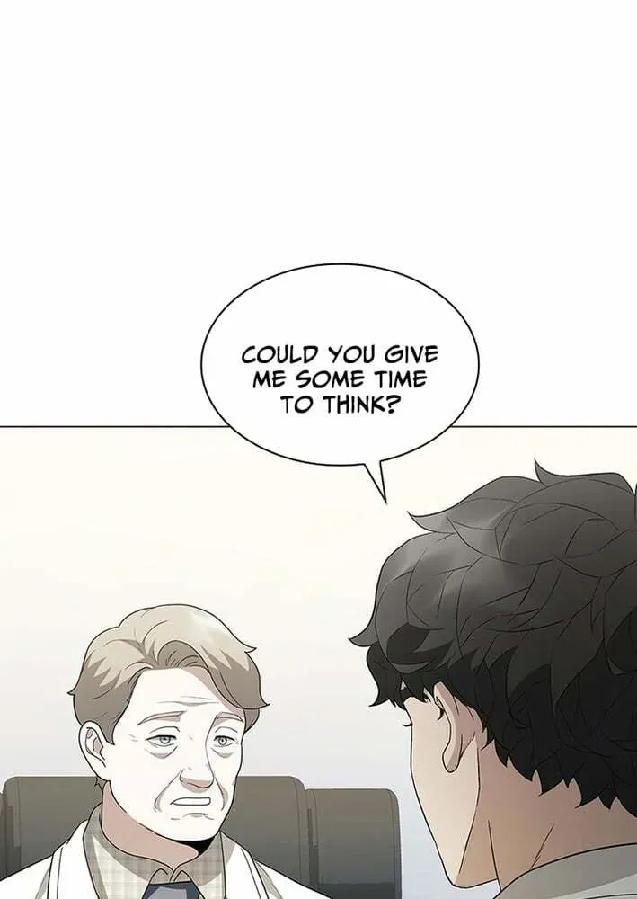 Dr. Choi Tae-Soo — Chapter 275 — page 35
