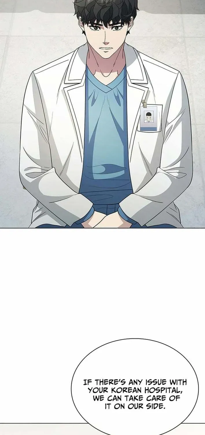 Dr. Choi Tae-Soo — Chapter 275 — page 37