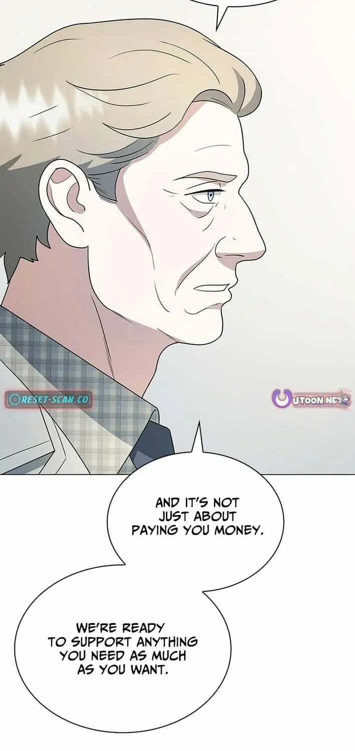 Dr. Choi Tae-Soo — Chapter 275 — page 38