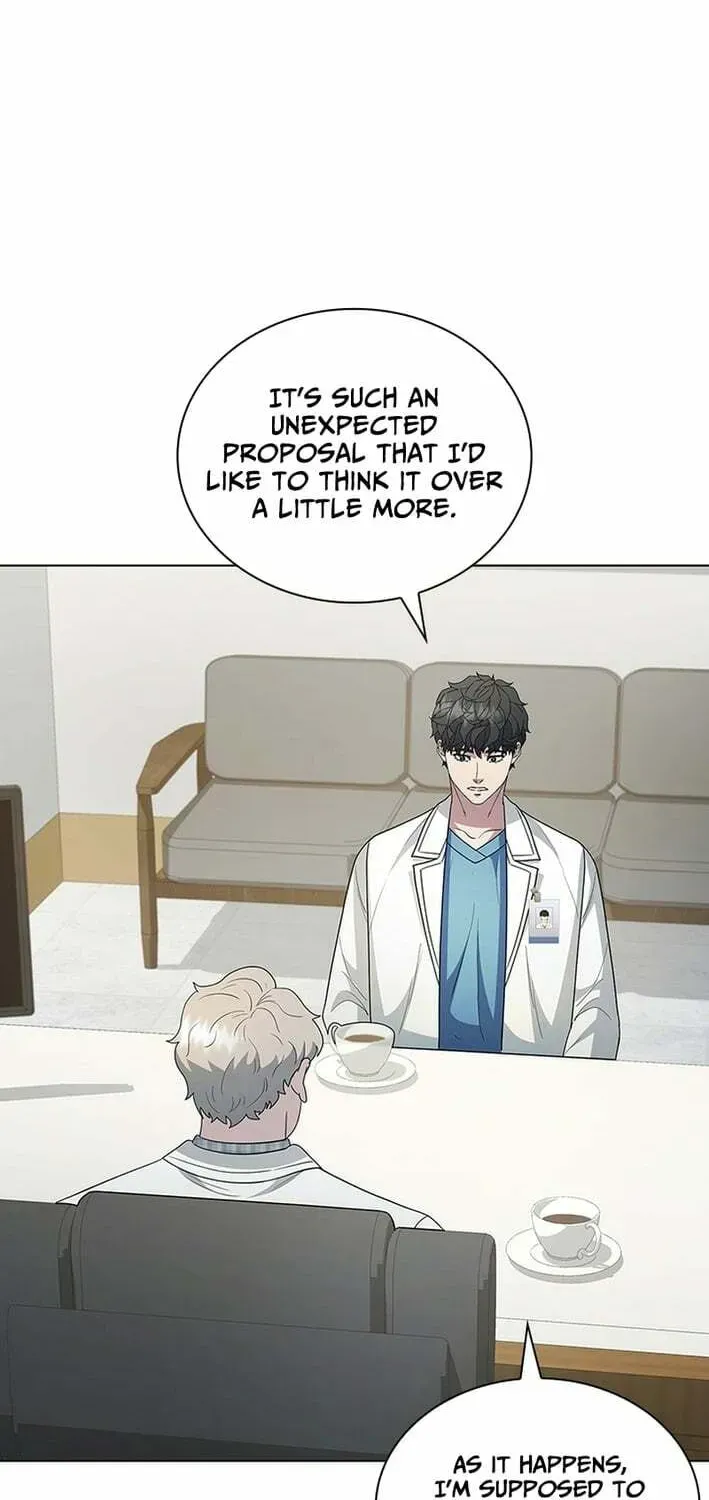 Dr. Choi Tae-Soo — Chapter 275 — page 39
