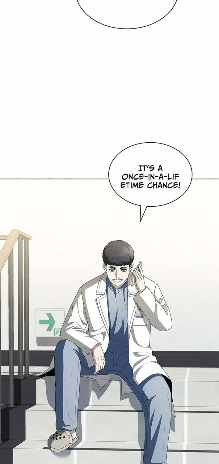 Dr. Choi Tae-Soo — Chapter 275 — page 46