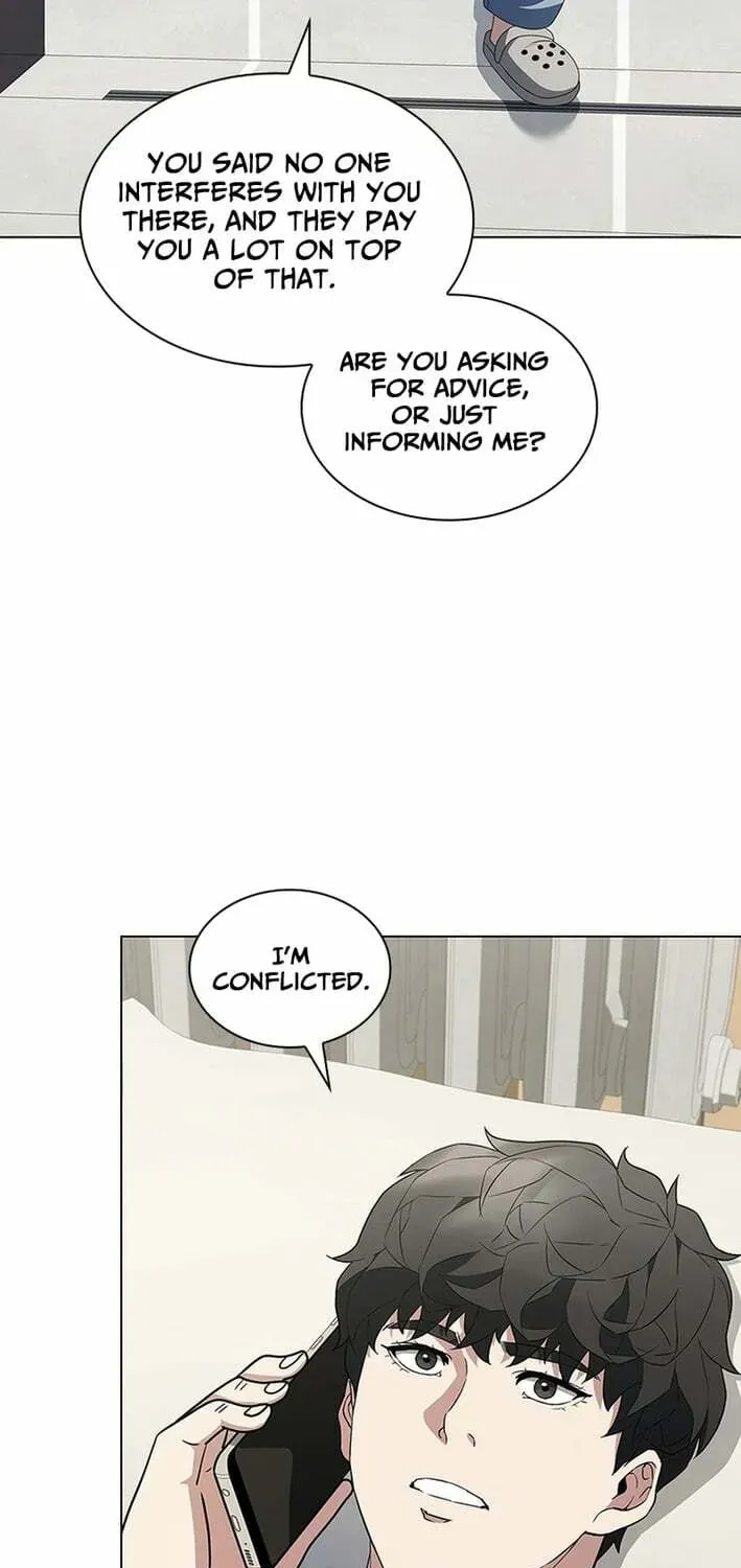 Dr. Choi Tae-Soo — Chapter 275 — page 47