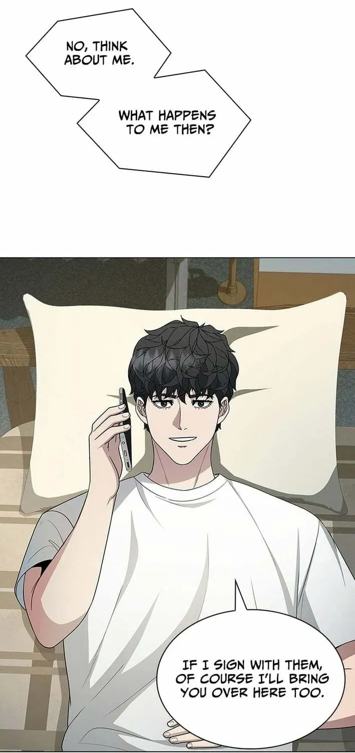 Dr. Choi Tae-Soo — Chapter 275 — page 50