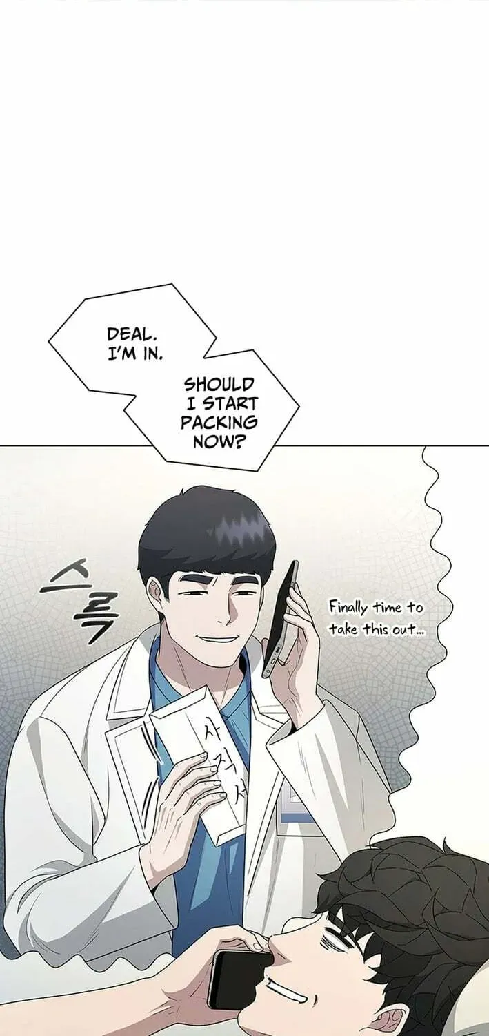 Dr. Choi Tae-Soo — Chapter 275 — page 51