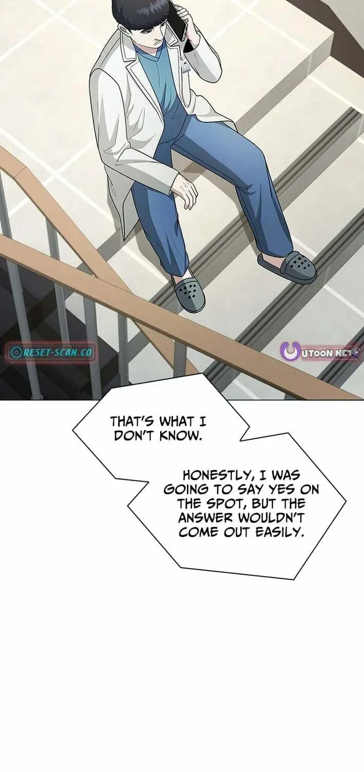 Dr. Choi Tae-Soo — Chapter 275 — page 55