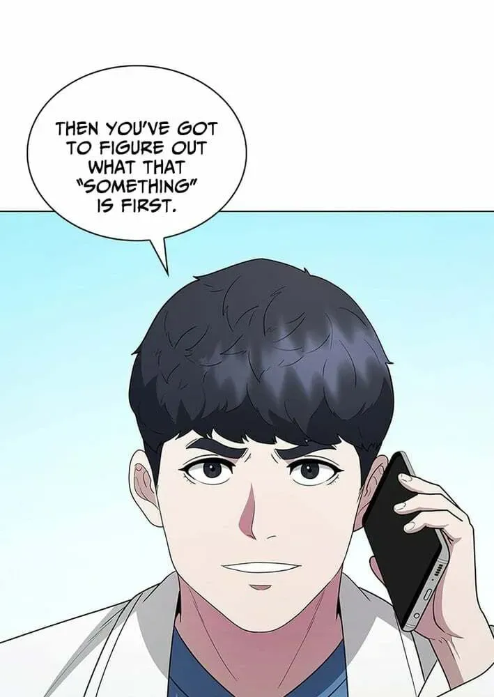 Dr. Choi Tae-Soo — Chapter 275 — page 56