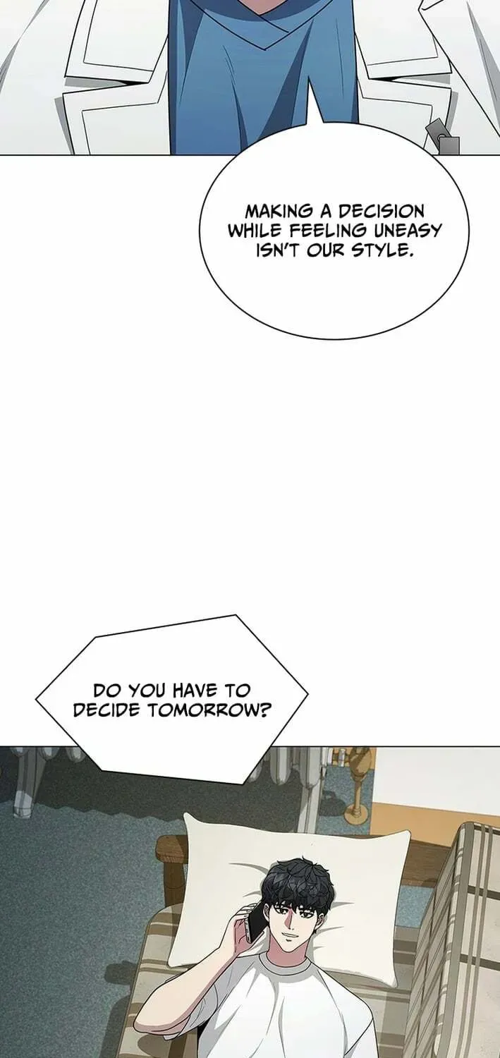 Dr. Choi Tae-Soo — Chapter 275 — page 57