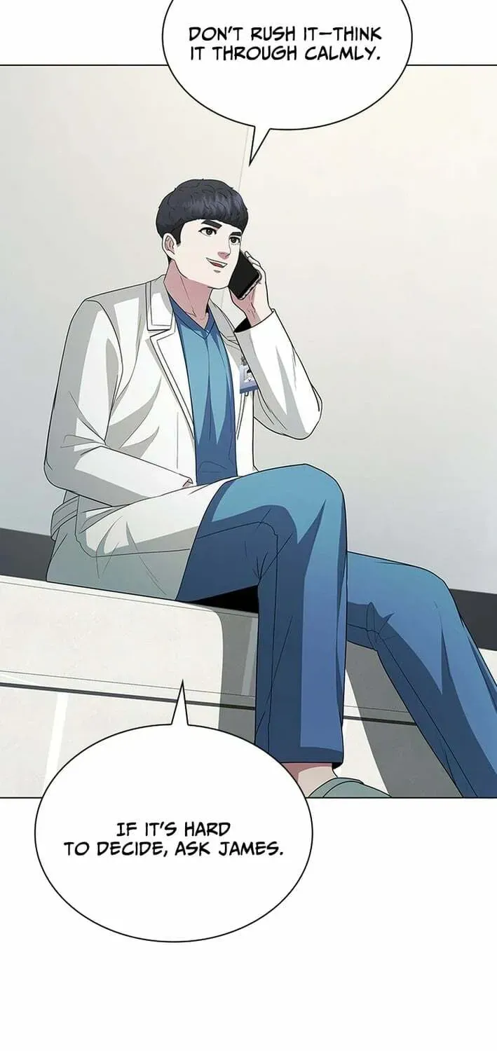 Dr. Choi Tae-Soo — Chapter 275 — page 59