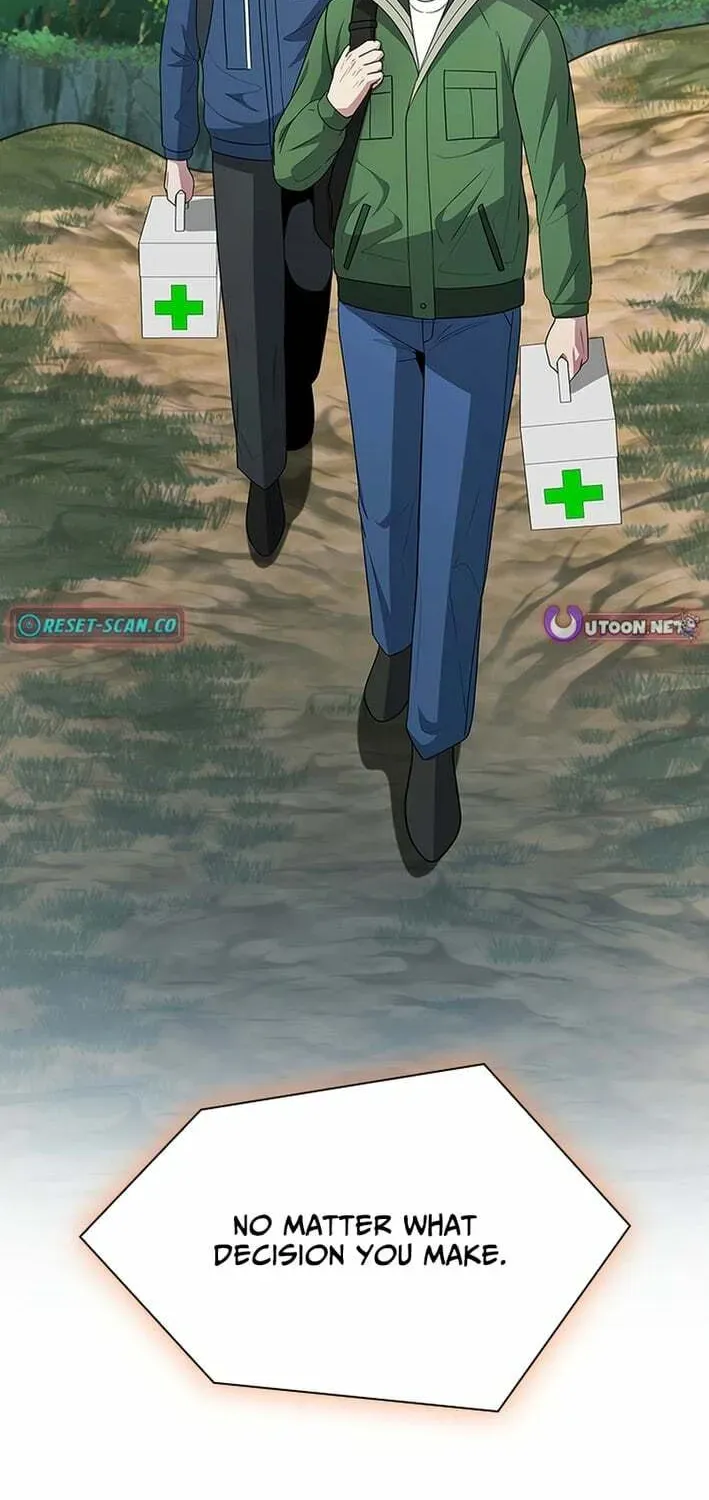 Dr. Choi Tae-Soo — Chapter 275 — page 62