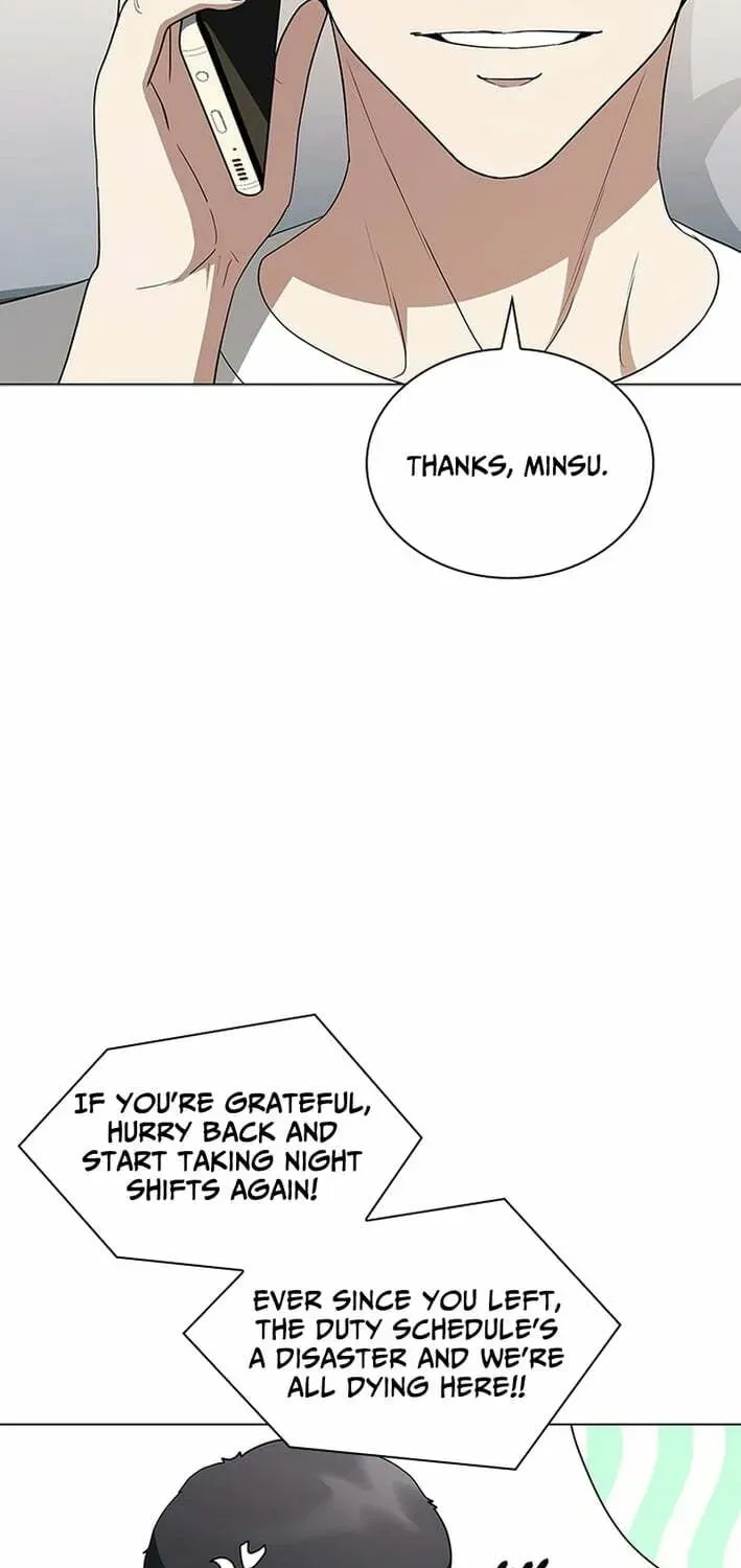 Dr. Choi Tae-Soo — Chapter 275 — page 64
