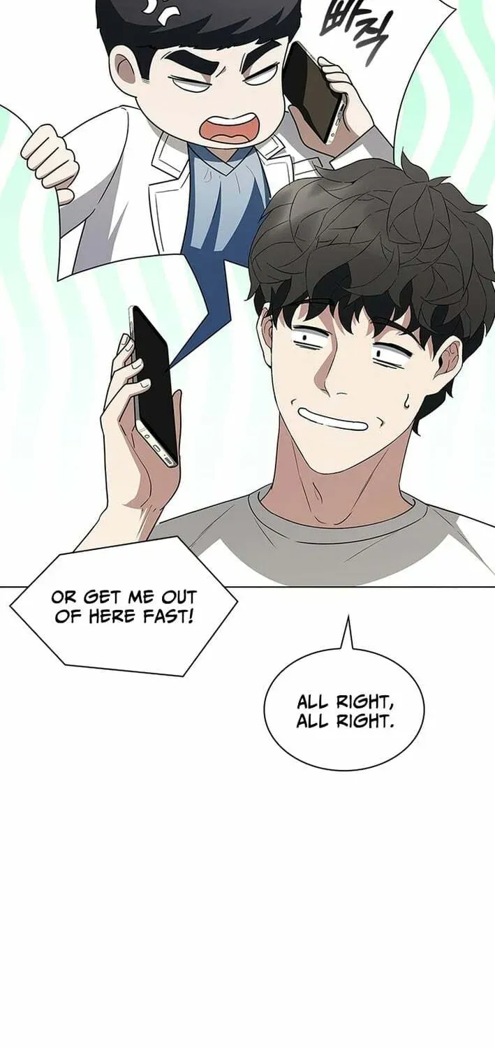 Dr. Choi Tae-Soo — Chapter 275 — page 65