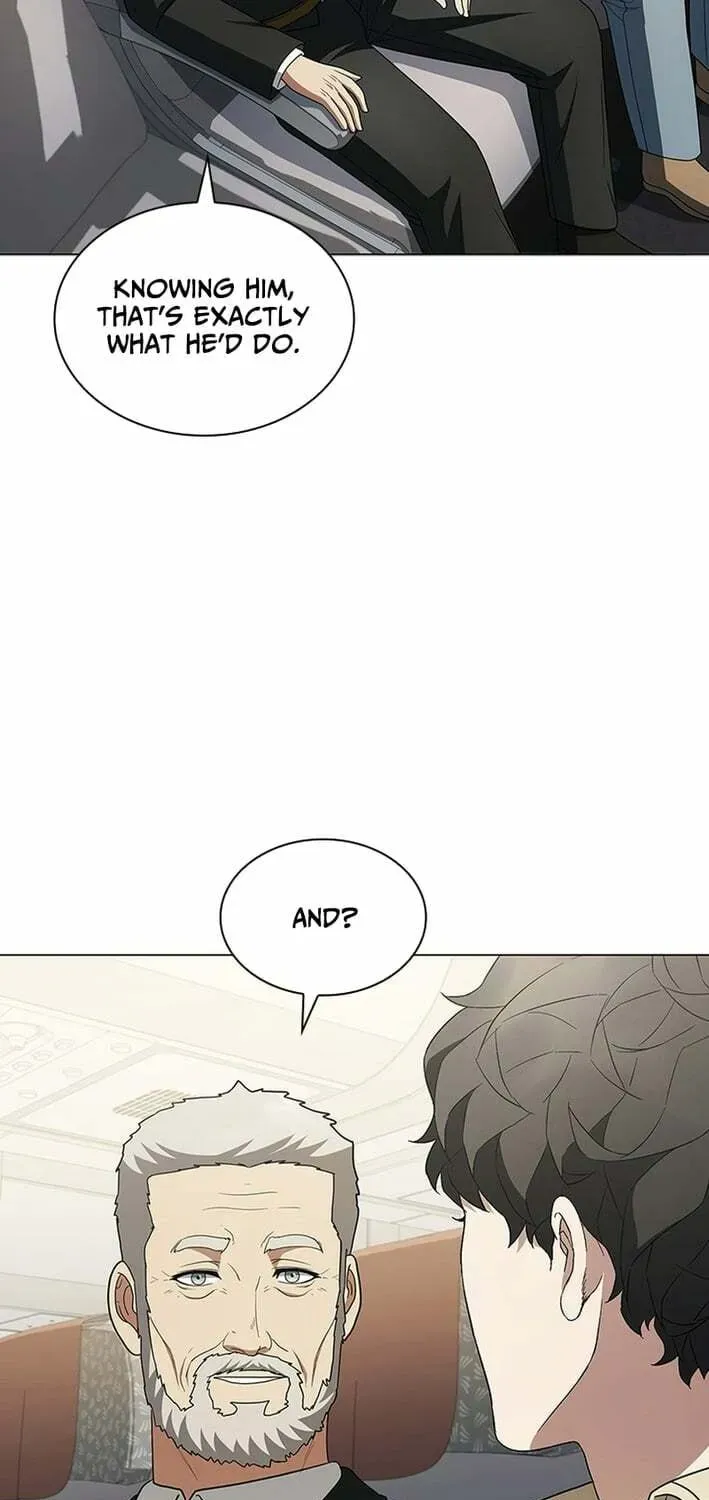 Dr. Choi Tae-Soo — Chapter 275 — page 68