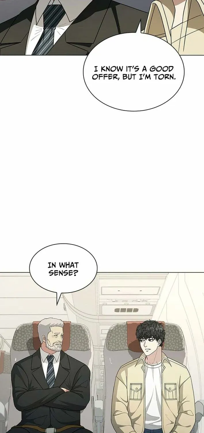Dr. Choi Tae-Soo — Chapter 275 — page 69