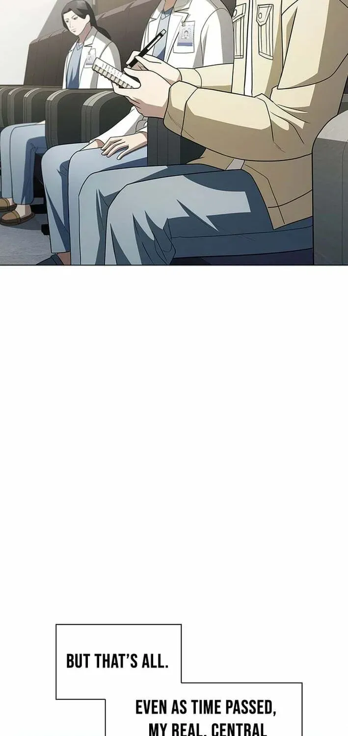 Dr. Choi Tae-Soo — Chapter 275 — page 79