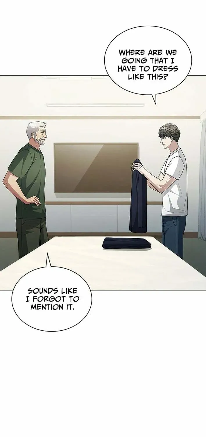 Dr. Choi Tae-Soo — Chapter 275 — page 82