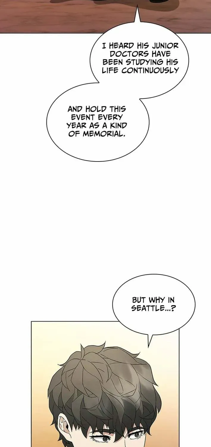 Dr. Choi Tae-Soo — Chapter 275 — page 87