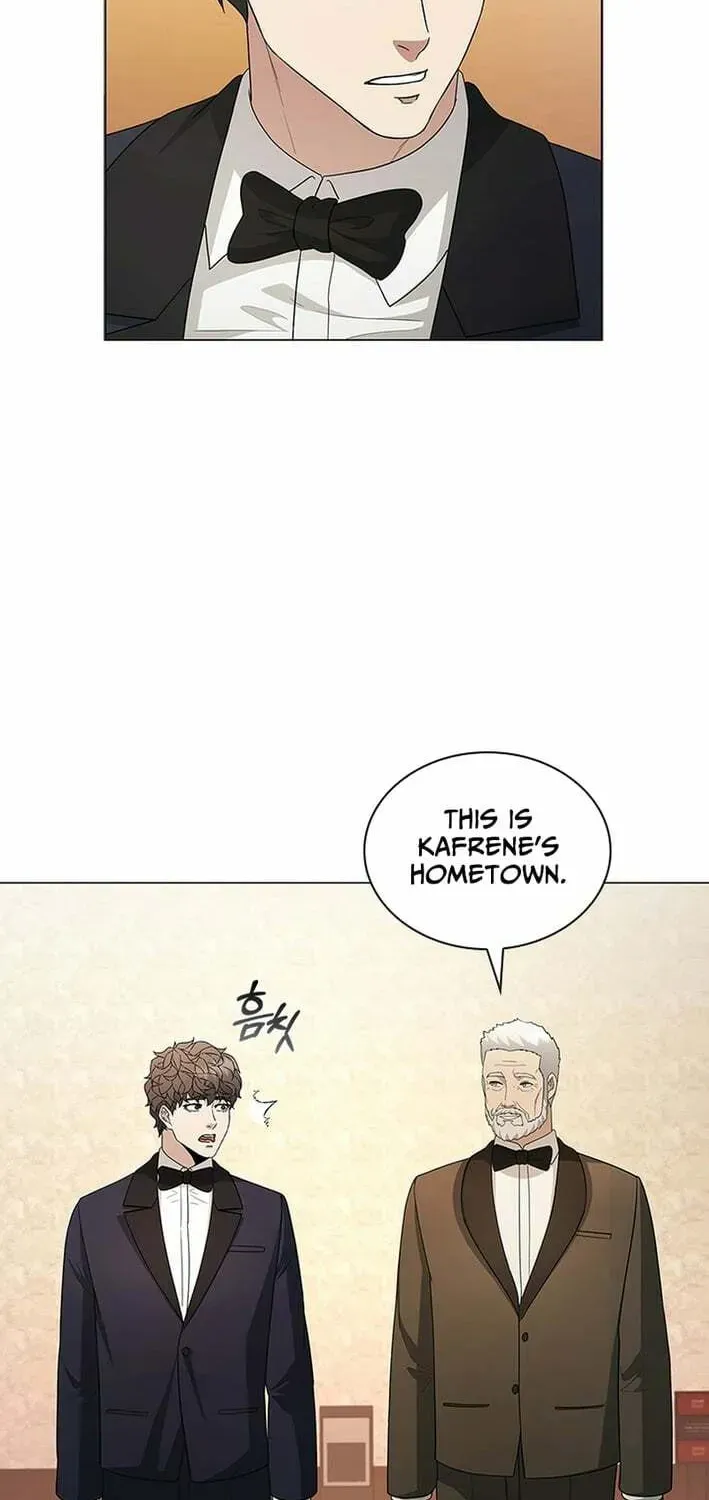 Dr. Choi Tae-Soo — Chapter 275 — page 88
