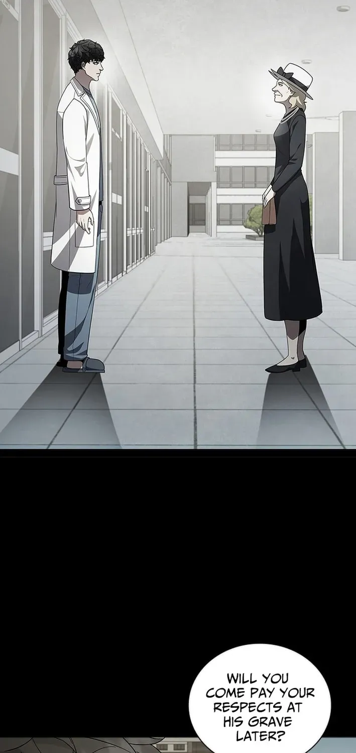 Dr. Choi Tae-Soo — Chapter 276 — page 6
