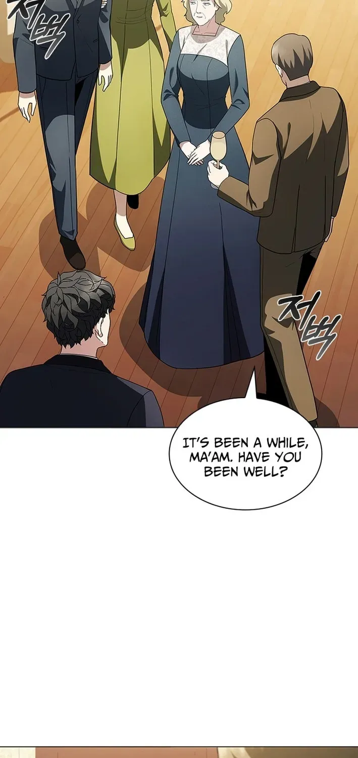 Dr. Choi Tae-Soo — Chapter 276 — page 18