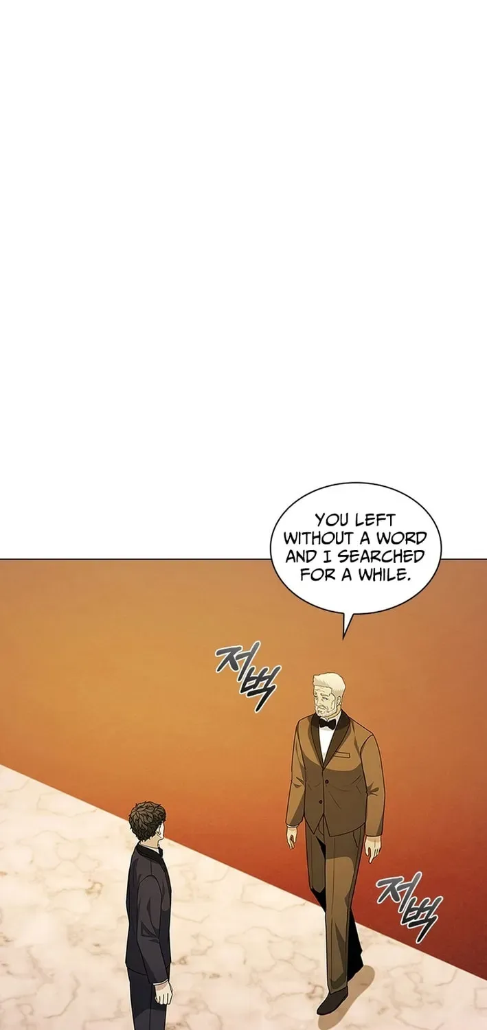 Dr. Choi Tae-Soo — Chapter 276 — page 25