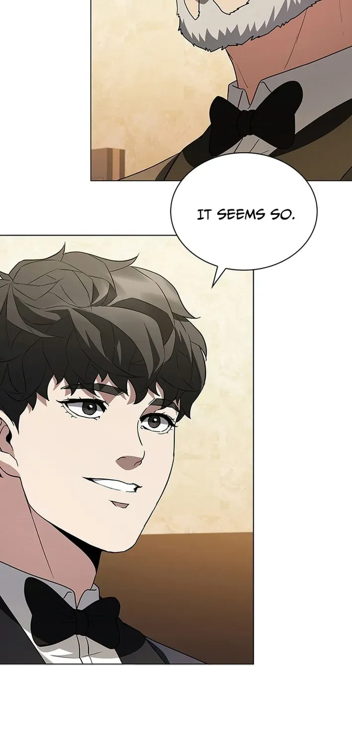 Dr. Choi Tae-Soo — Chapter 276 — page 27