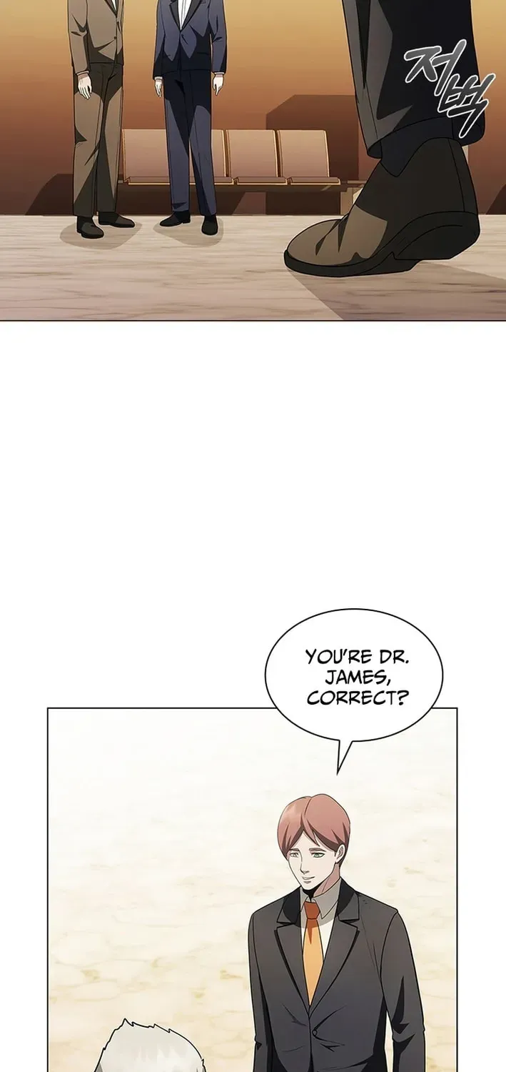 Dr. Choi Tae-Soo — Chapter 276 — page 31