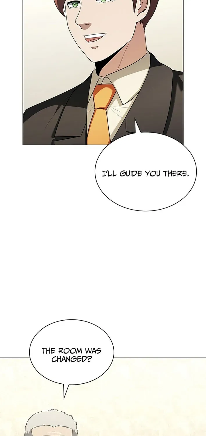 Dr. Choi Tae-Soo — Chapter 276 — page 33