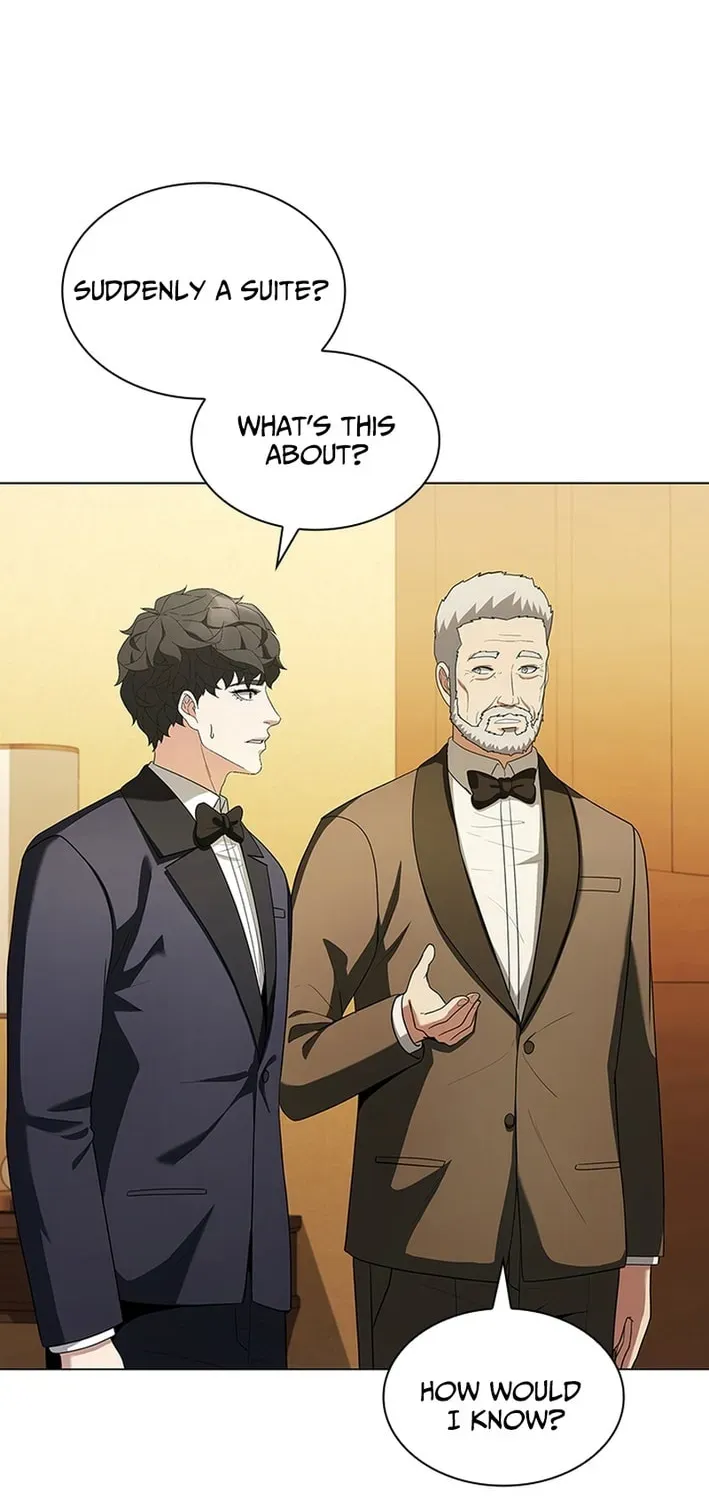 Dr. Choi Tae-Soo — Chapter 276 — page 37