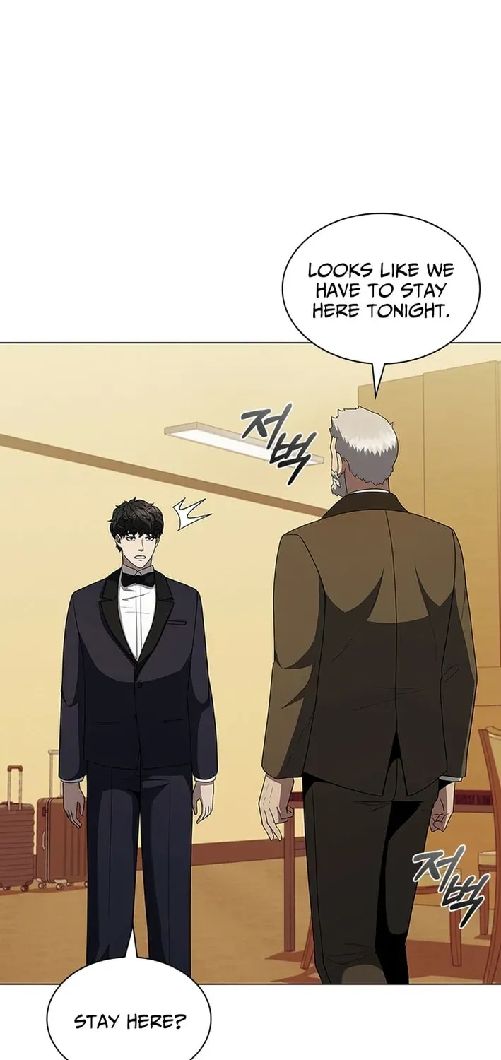 Dr. Choi Tae-Soo — Chapter 276 — page 41