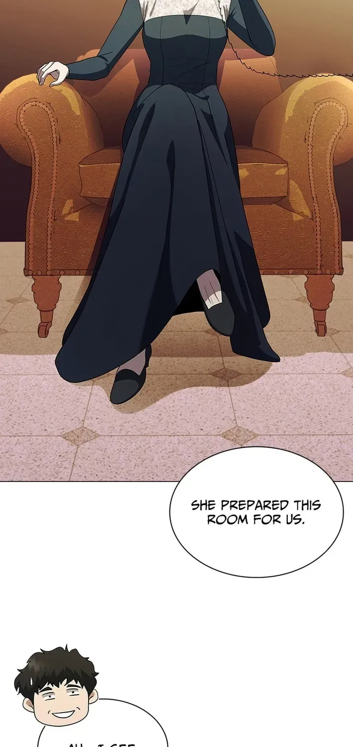 Dr. Choi Tae-Soo — Chapter 276 — page 44