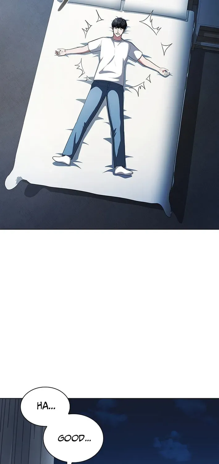 Dr. Choi Tae-Soo — Chapter 276 — page 46