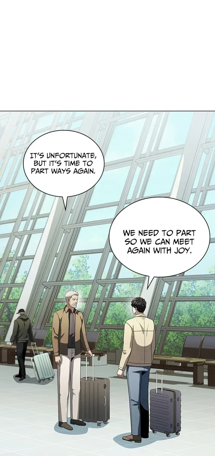 Dr. Choi Tae-Soo — Chapter 276 — page 53