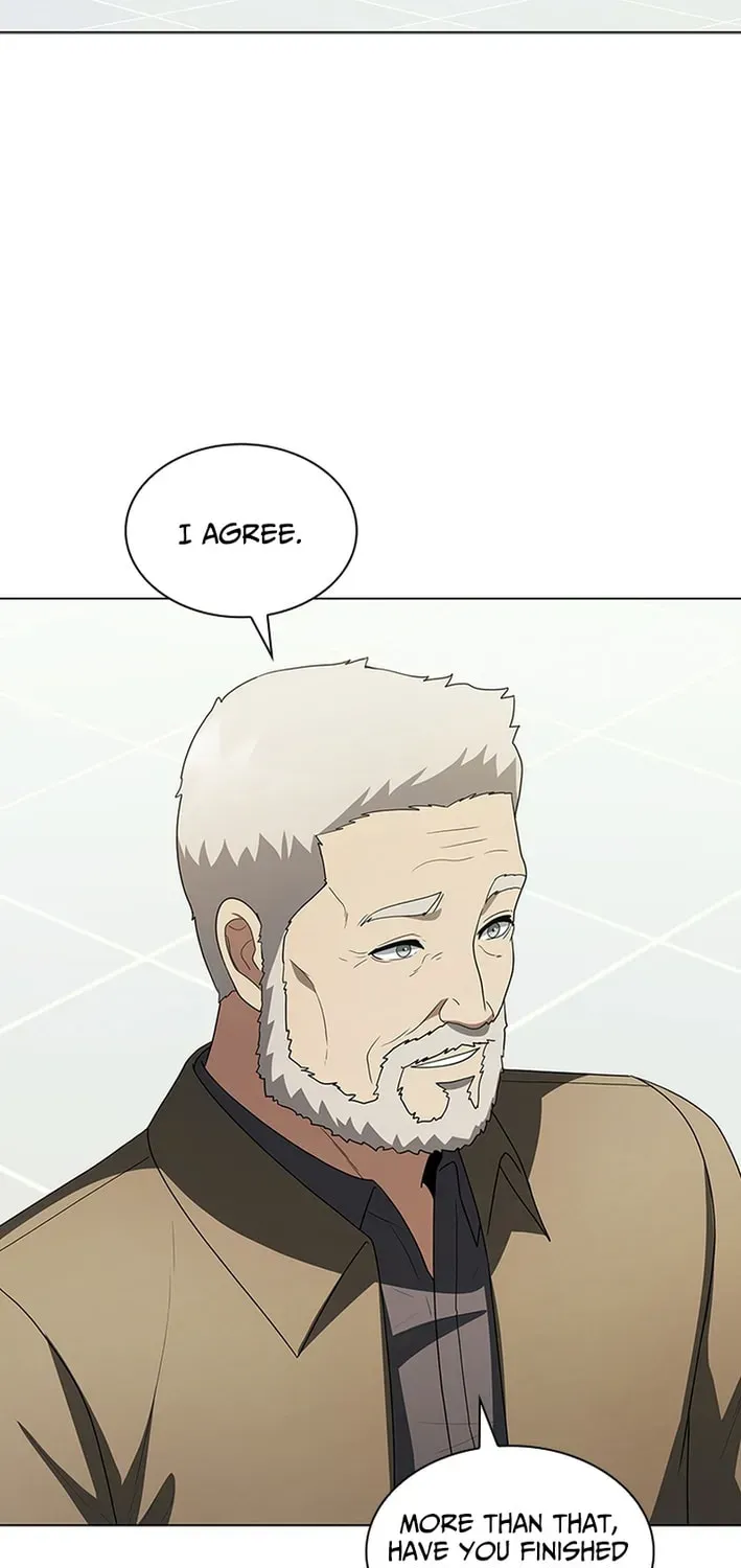 Dr. Choi Tae-Soo — Chapter 276 — page 54