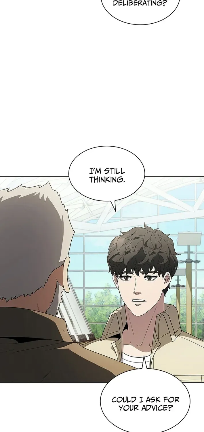 Dr. Choi Tae-Soo — Chapter 276 — page 55
