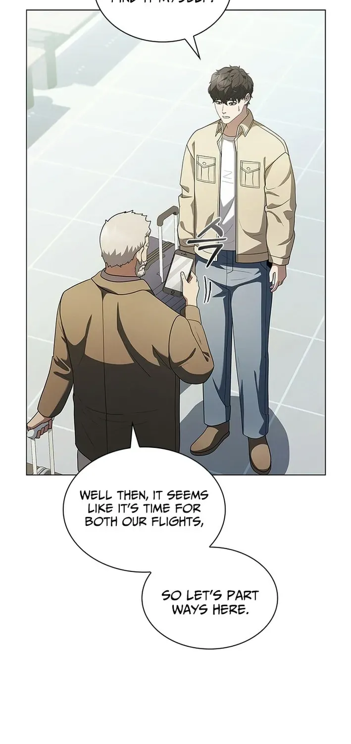 Dr. Choi Tae-Soo — Chapter 276 — page 58