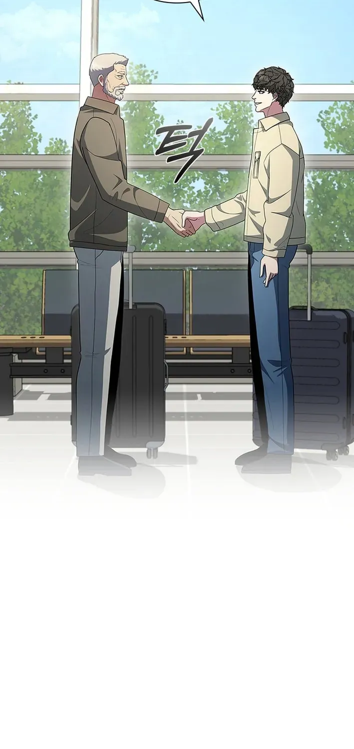 Dr. Choi Tae-Soo — Chapter 276 — page 61