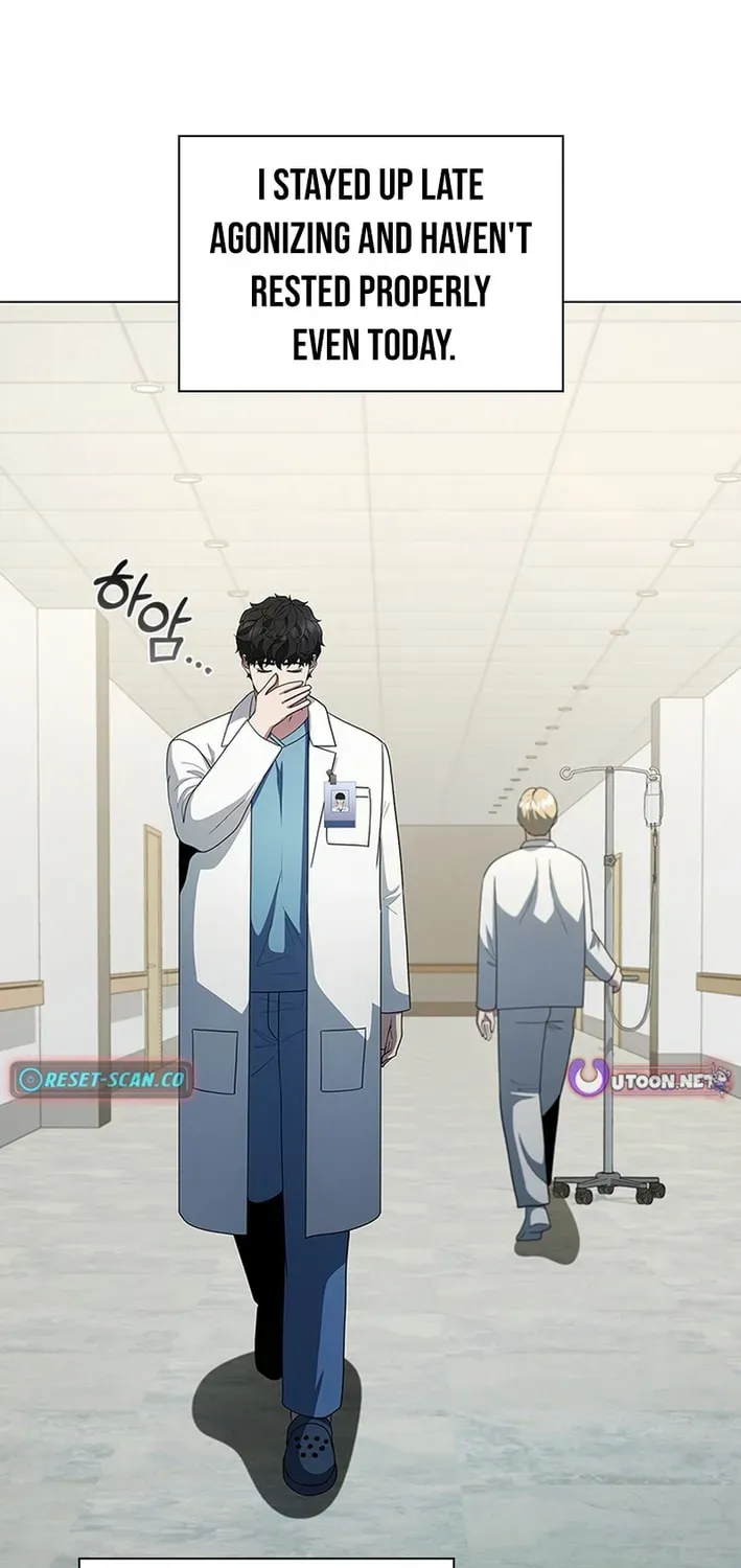 Dr. Choi Tae-Soo — Chapter 276 — page 64