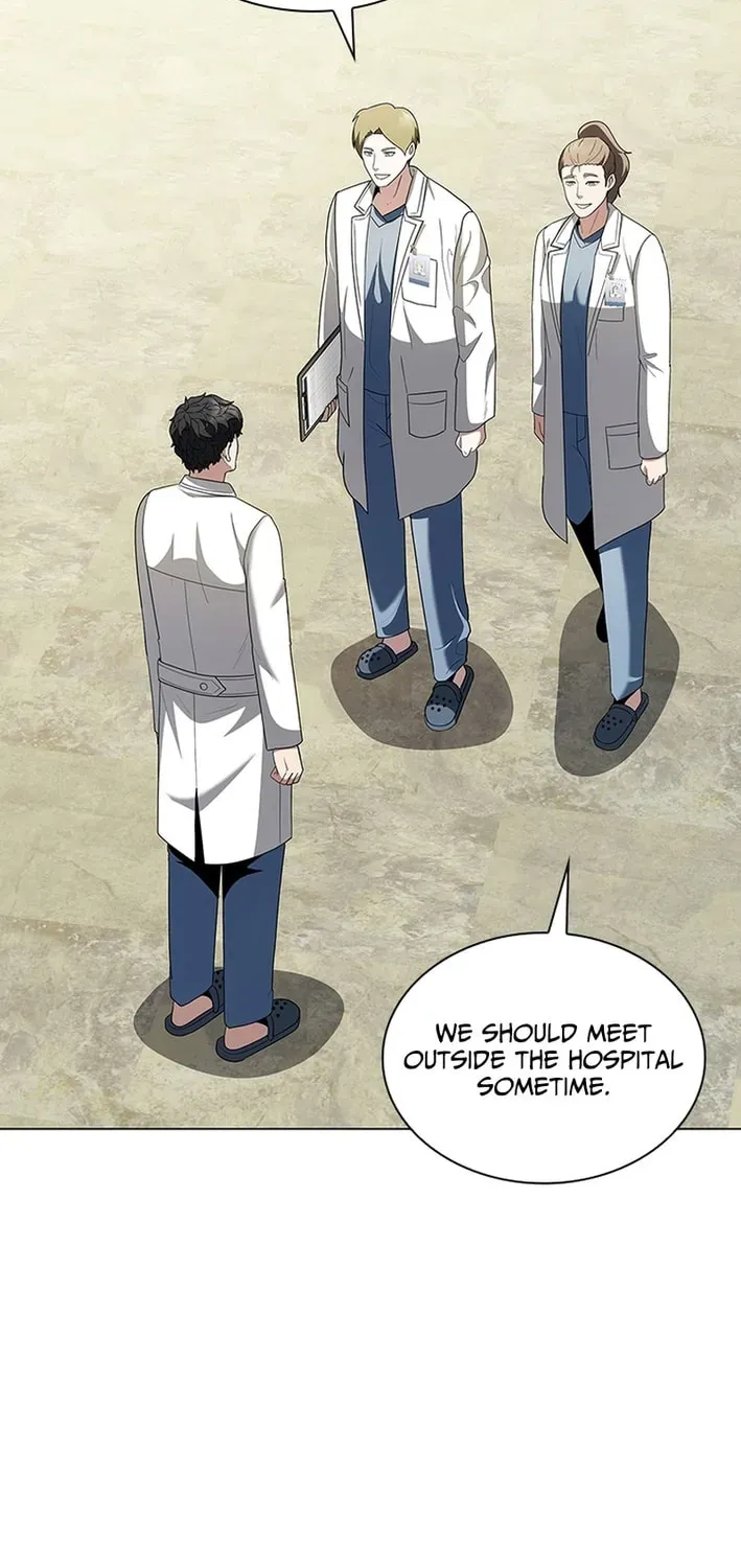 Dr. Choi Tae-Soo — Chapter 276 — page 67