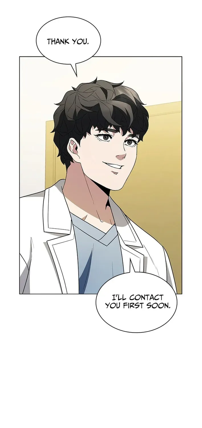 Dr. Choi Tae-Soo — Chapter 276 — page 68