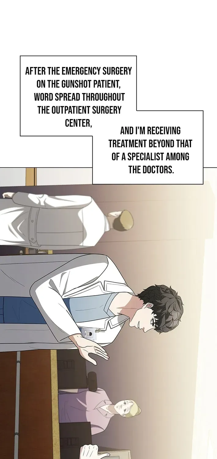 Dr. Choi Tae-Soo — Chapter 276 — page 69