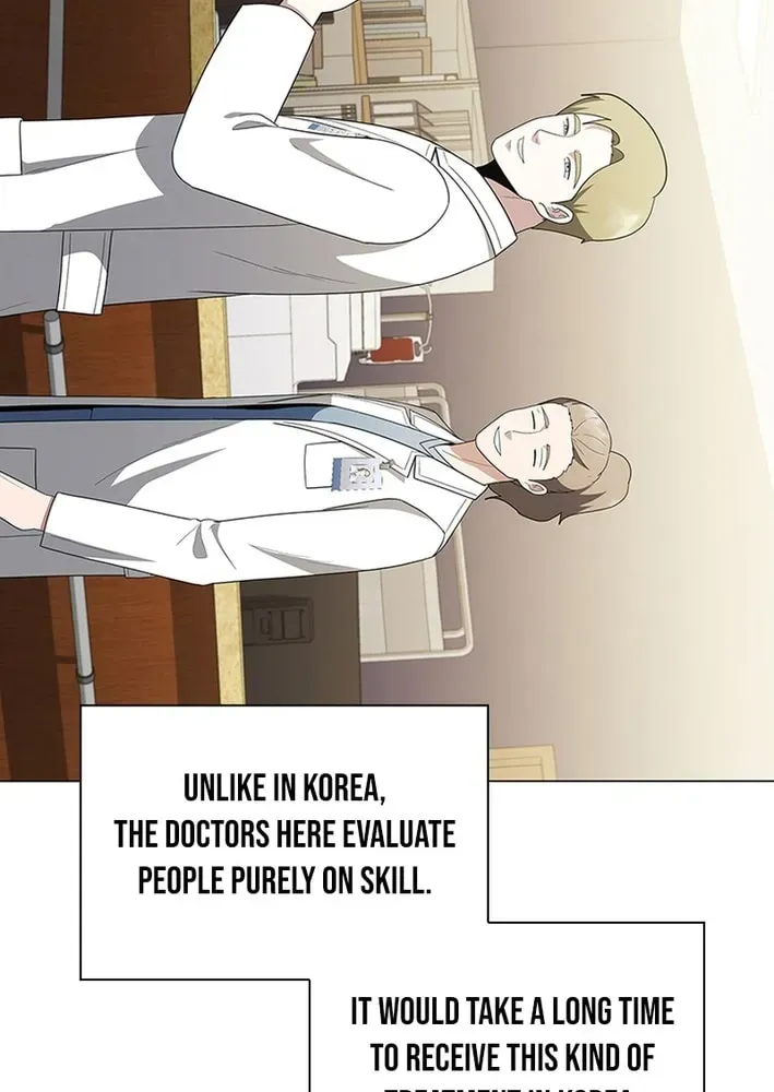 Dr. Choi Tae-Soo — Chapter 276 — page 70