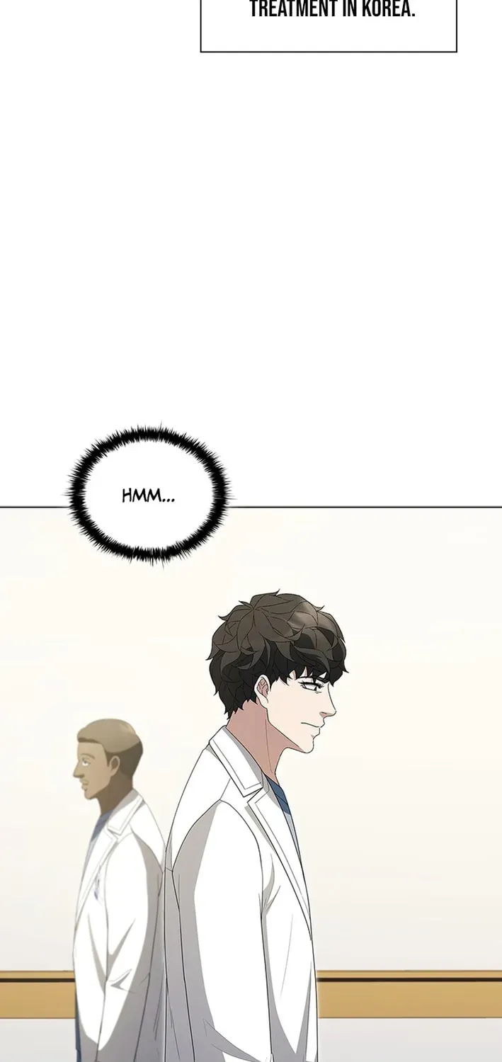 Dr. Choi Tae-Soo — Chapter 276 — page 71