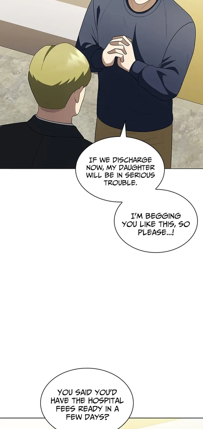 Dr. Choi Tae-Soo — Chapter 276 — page 76