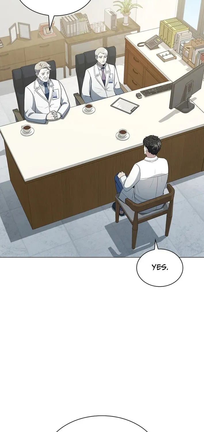 Dr. Choi Tae-Soo — Chapter 276 — page 85