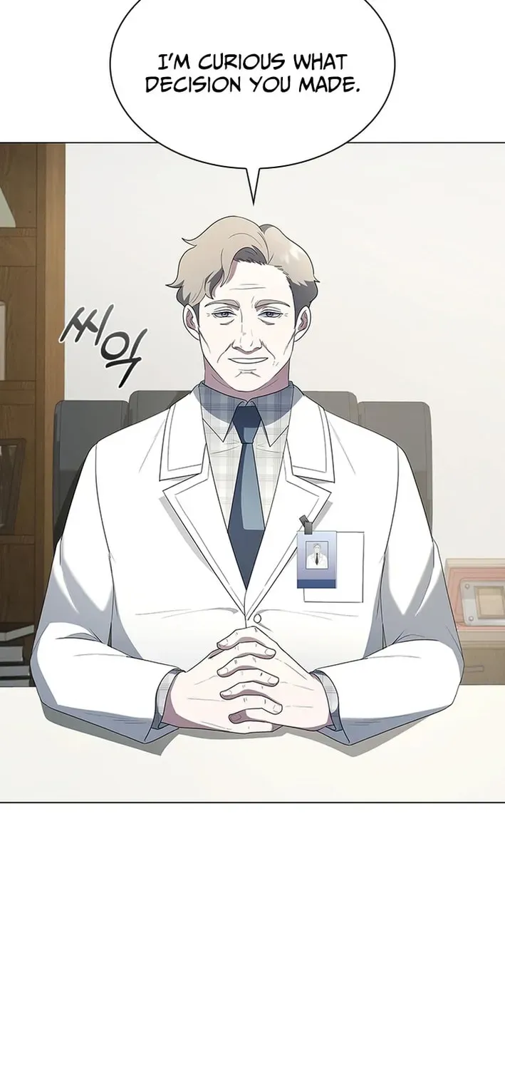 Dr. Choi Tae-Soo — Chapter 276 — page 86