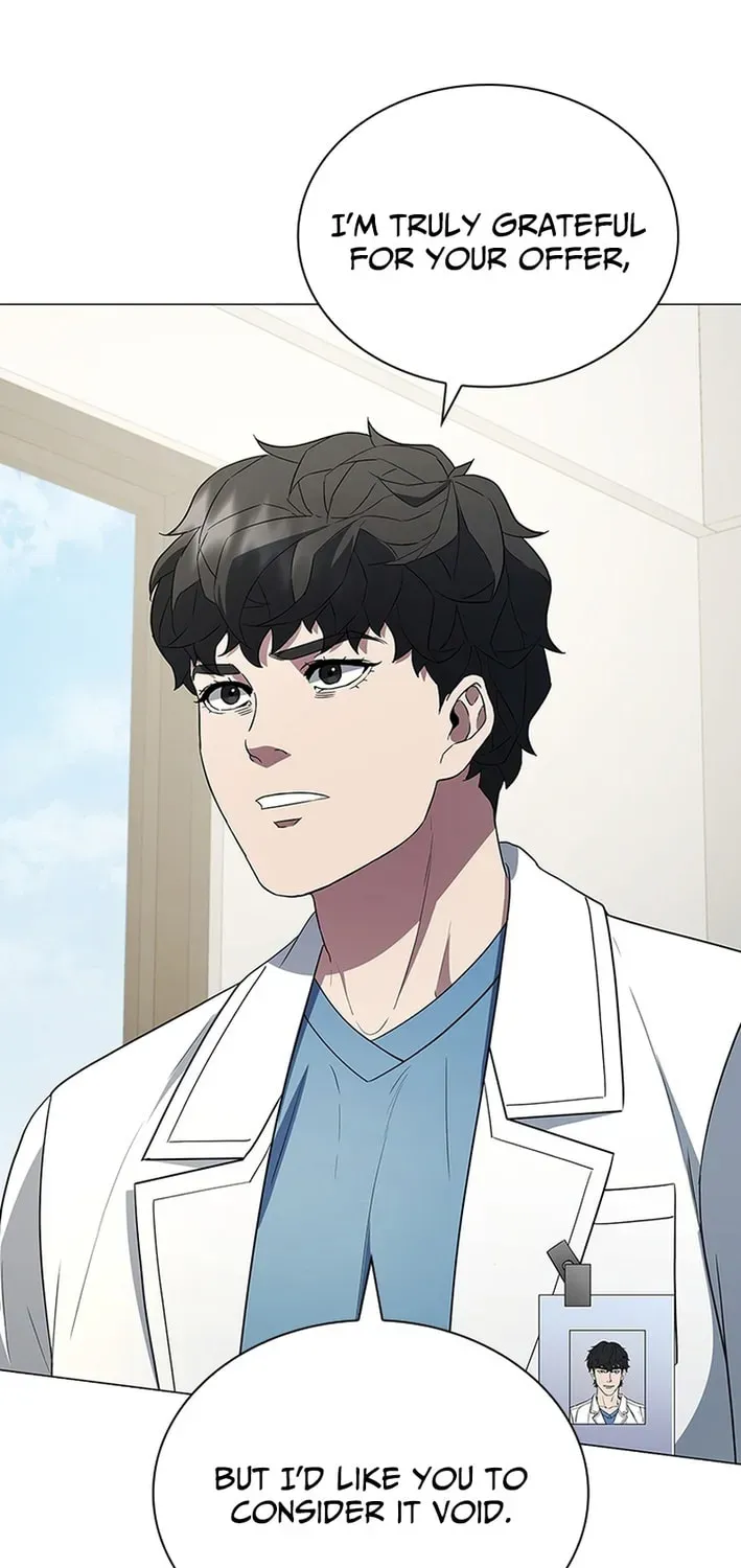 Dr. Choi Tae-Soo — Chapter 276 — page 87