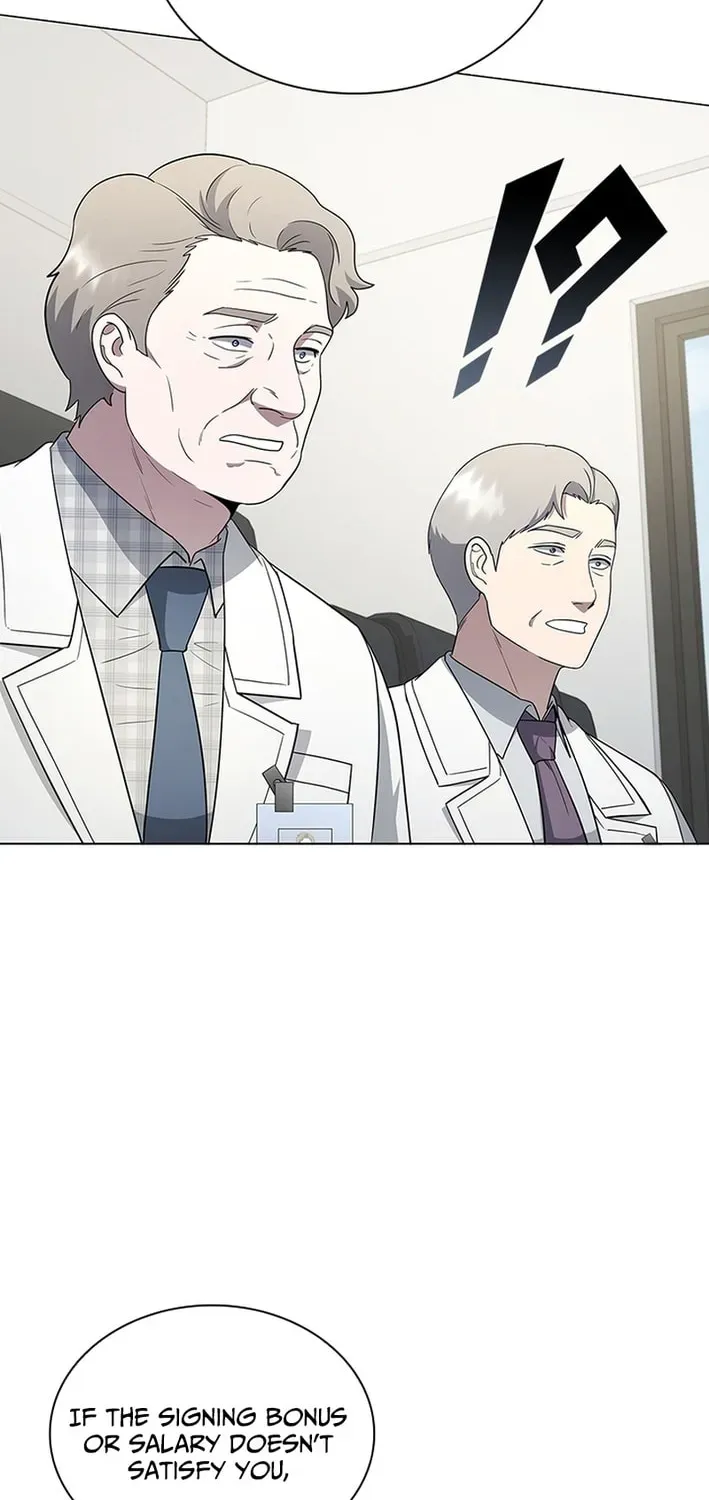 Dr. Choi Tae-Soo — Chapter 276 — page 88