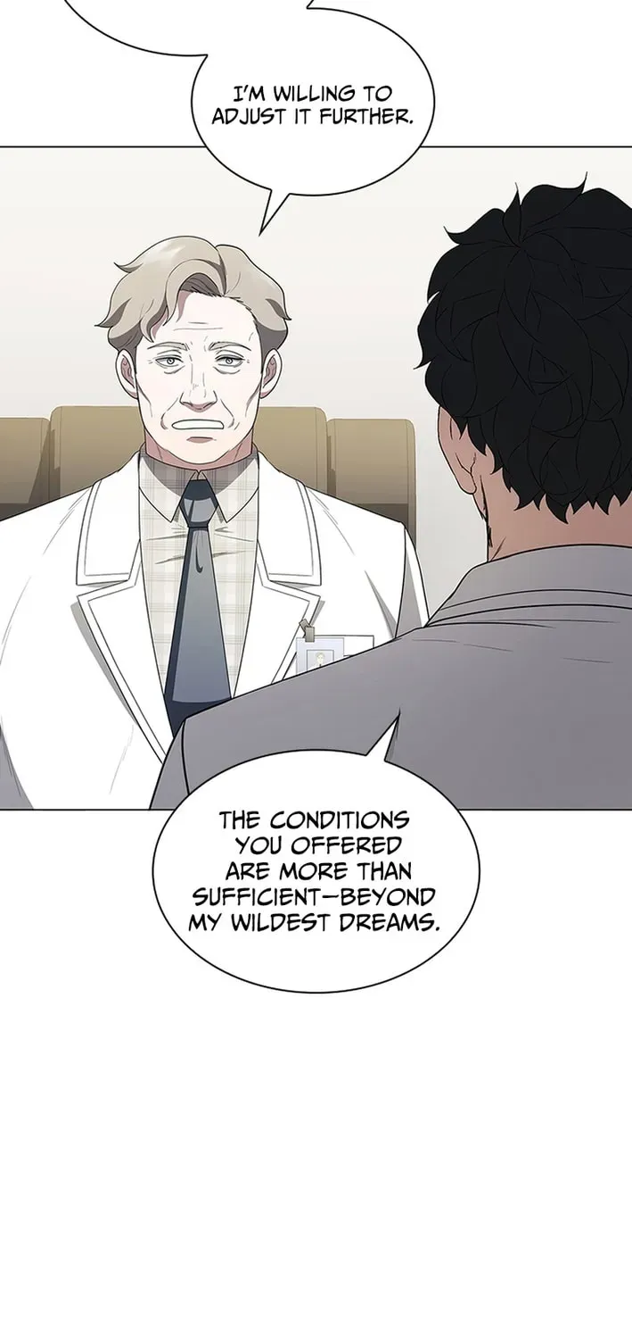 Dr. Choi Tae-Soo — Chapter 276 — page 89