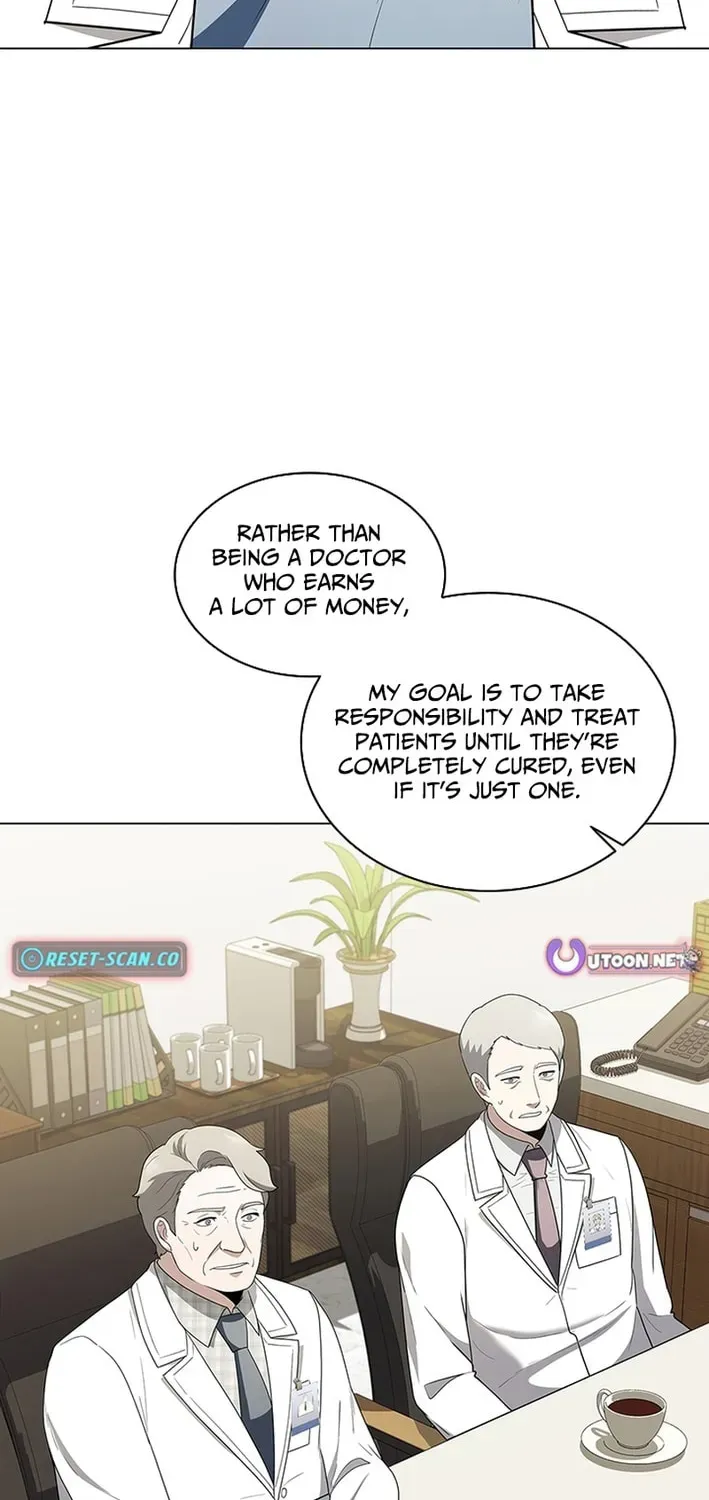 Dr. Choi Tae-Soo — Chapter 276 — page 93