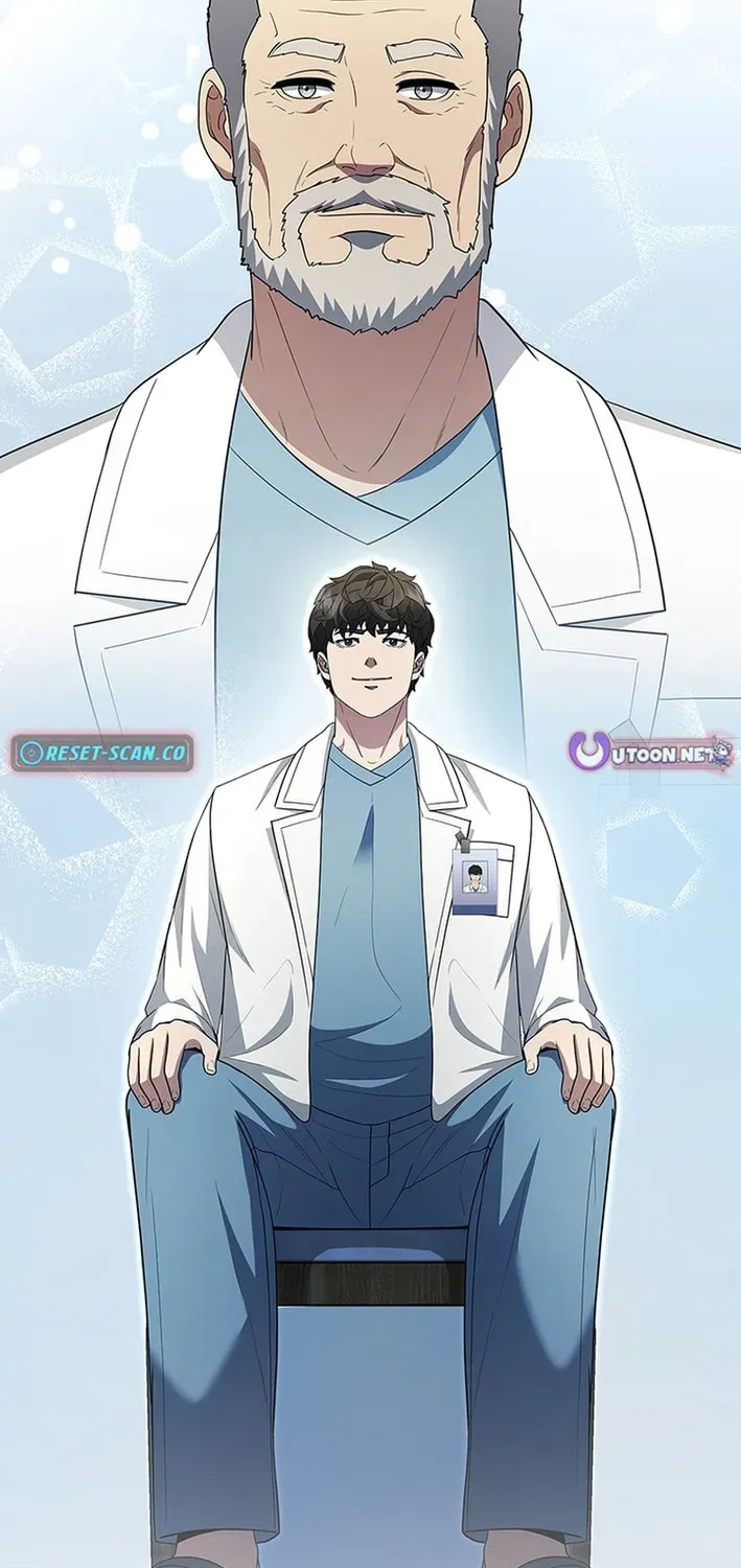 Dr. Choi Tae-Soo — Chapter 276 — page 96